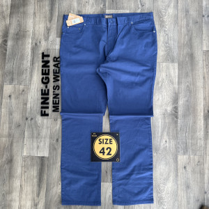 Khakis