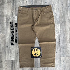 Khakis