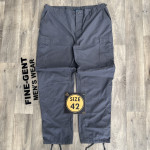 Khakis