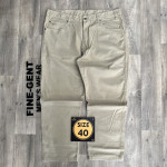 Khakis