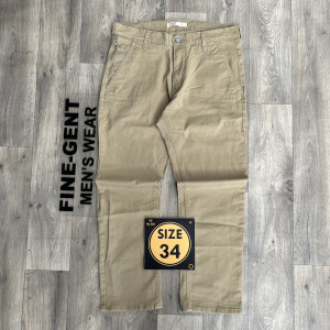 Khakis