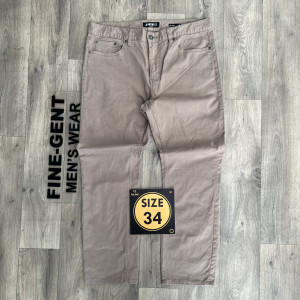 Khakis