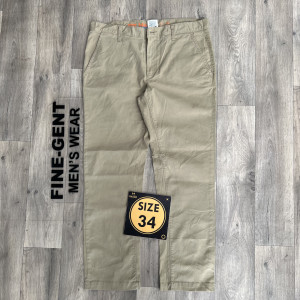 Khakis