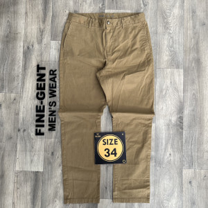 Khakis