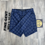 Plaid pants