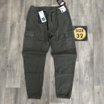 Khakis