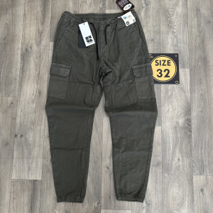 Khakis