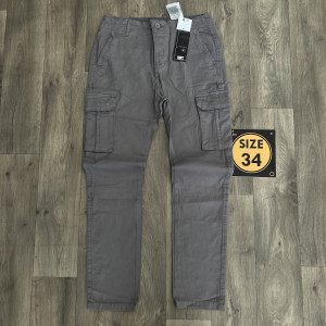 Khakis