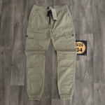Khakis