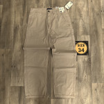 Khakis