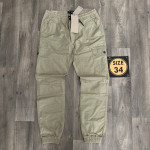 Khakis