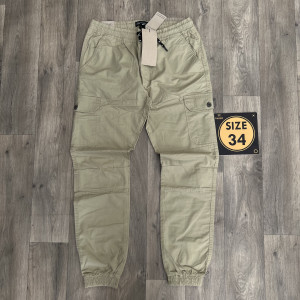 Khakis