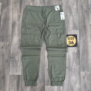 Khakis