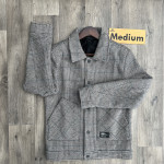 Jackets