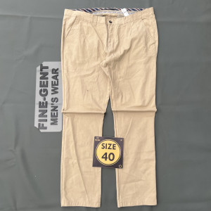 Khakis