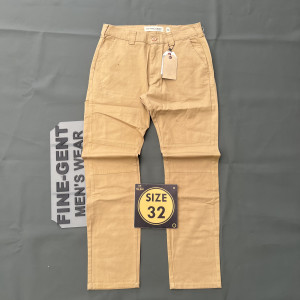 Khakis