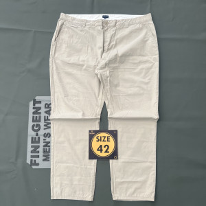 Khakis