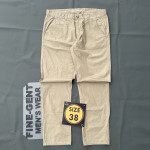 Khakis