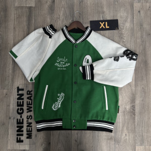Jackets