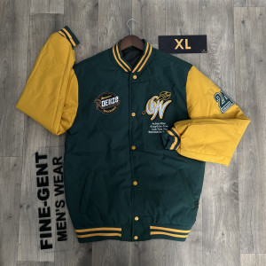Jackets