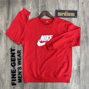 Sweatershirts