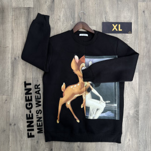Sweatershirts