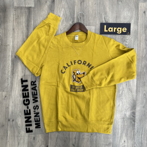 Sweatershirts