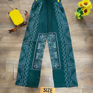 Pallazo pant