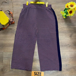 Pallazo  pant