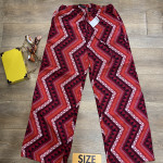 Pallazo pant