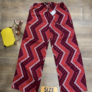 Pallazo pant